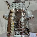کارخانه سماورسازی شعله و سفینه
